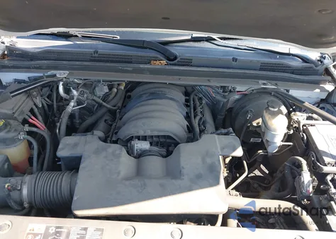 2016 Chevrolet Tahoe Special from USA, damaged, VIN 1GNSKFEC1GR326461